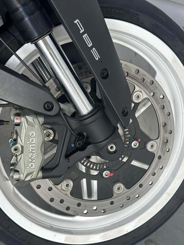 二手春风450NK