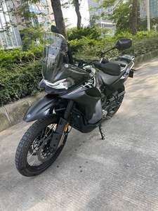 二手春风800MT-X
