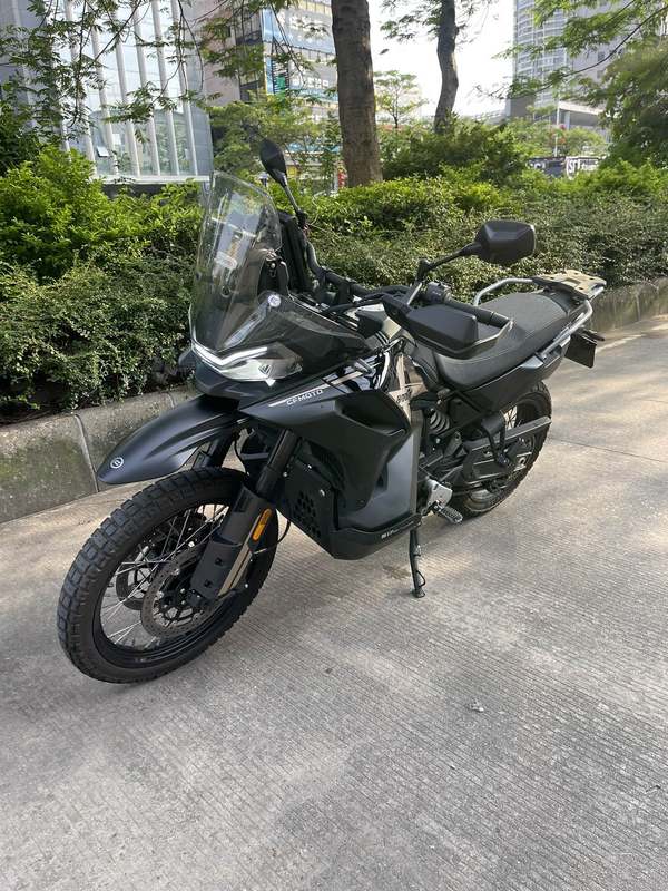 二手春风800MT-X