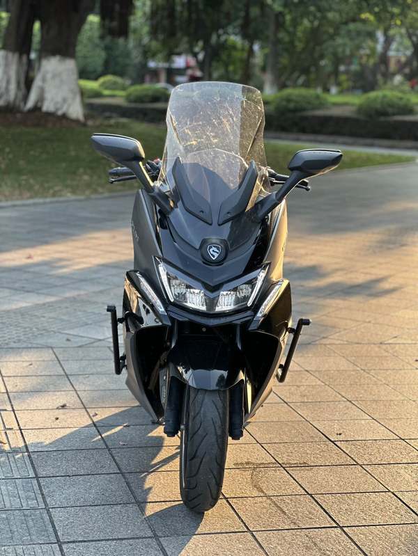 二手赛科龙睿途 RT3