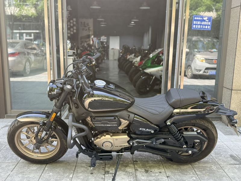 二手无极CU250
