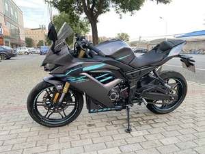 二手无极250RR