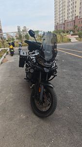 二手春风800MT