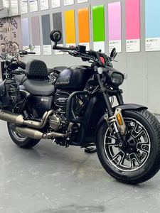二手QJMOTOR闪350