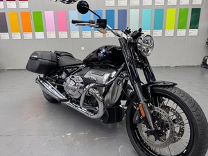 二手宝马R 18