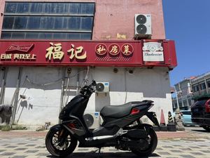 二手标致SPEEDFIGHT 4+