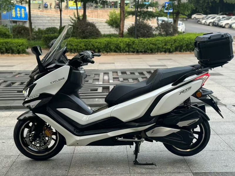 二手赛科龙睿途 RT3