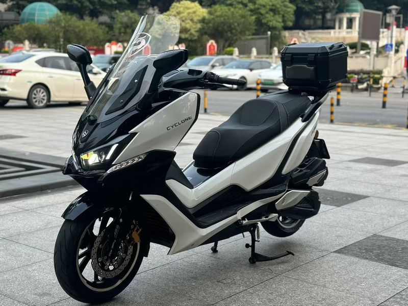 二手赛科龙睿途 RT3