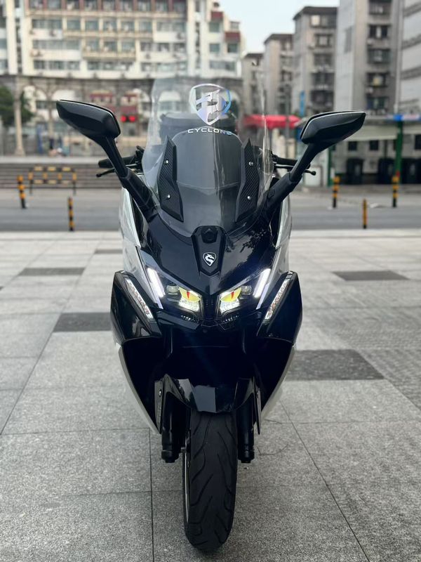 二手赛科龙睿途 RT3