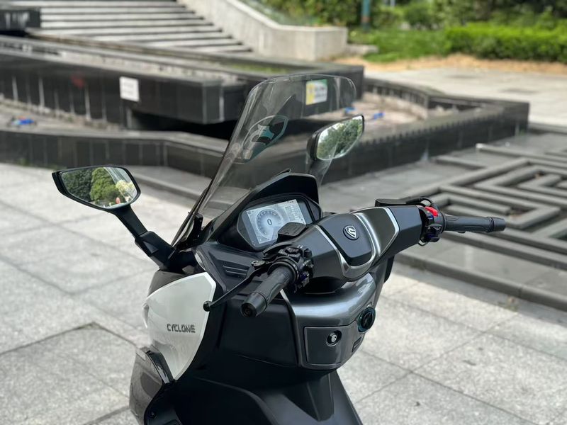 二手赛科龙睿途 RT3