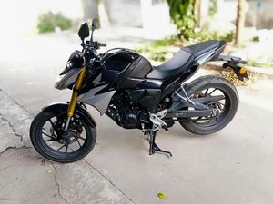 二手五羊本田CB190R 暴锋眼