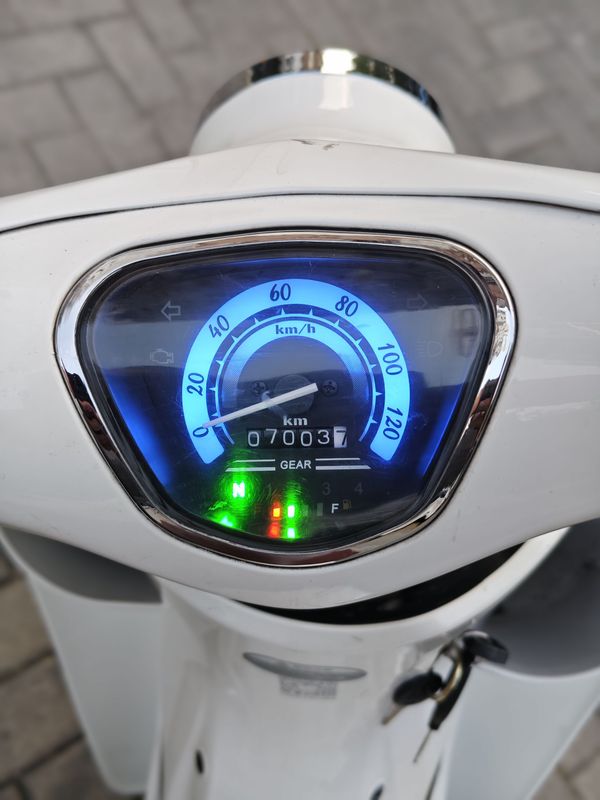 二手宗申Yami