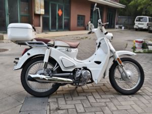 二手宗申Yami