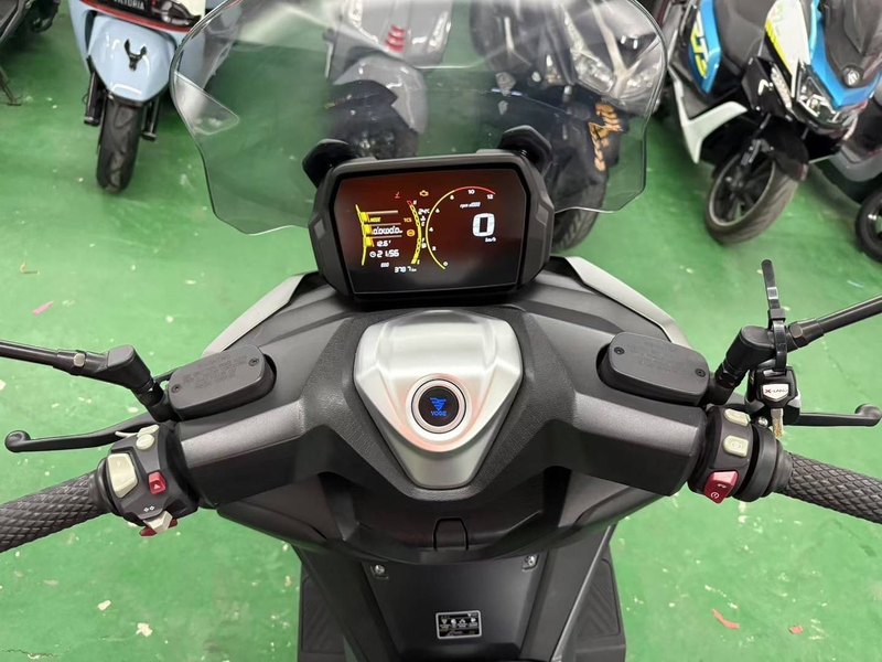 二手无极SR4 Max