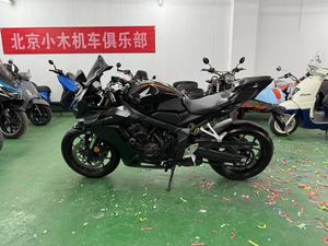 二手本田CBR650R