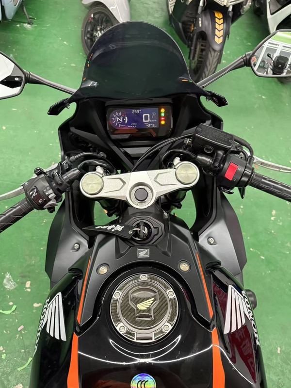 二手本田CBR650R