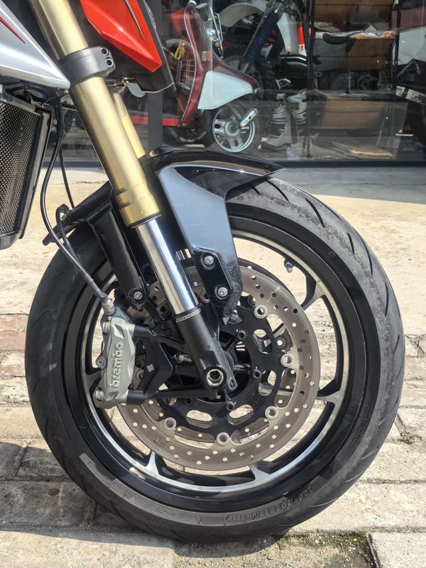 二手QJMOTOR追550