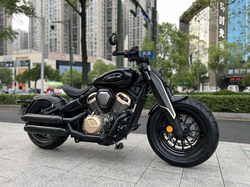 二手奔达拿破仑450