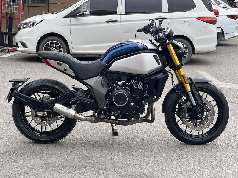 二手春风700CL-X