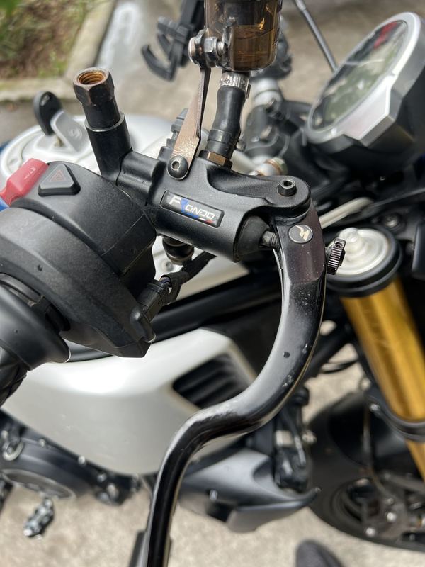 二手春风700CL-X