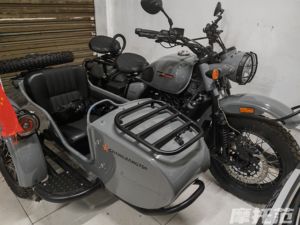 二手长江700Ⅲ