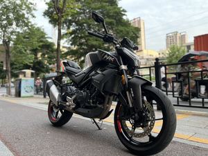 二手春风450NK