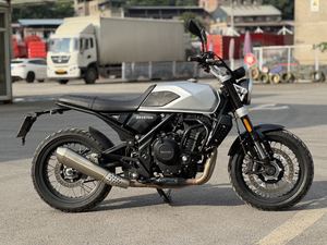 二手高金GK500