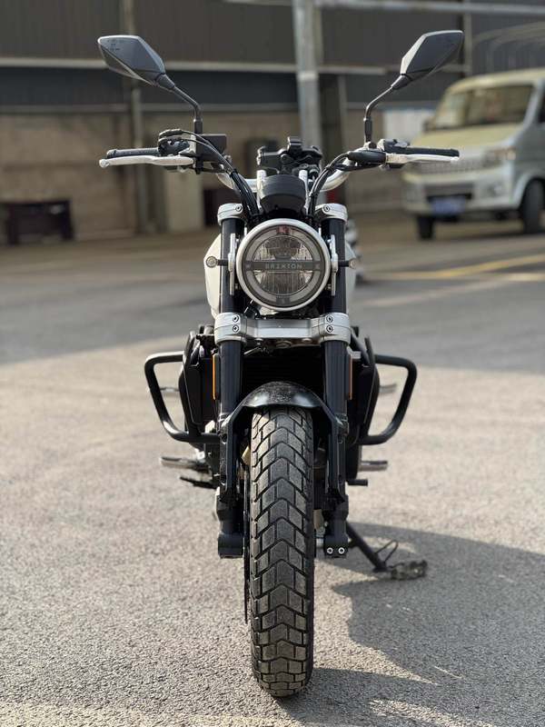 二手高金GK500
