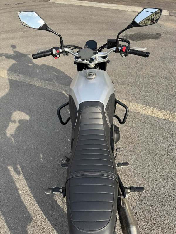 二手高金GK500