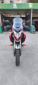 二手五羊本田猛鸷 CB190X