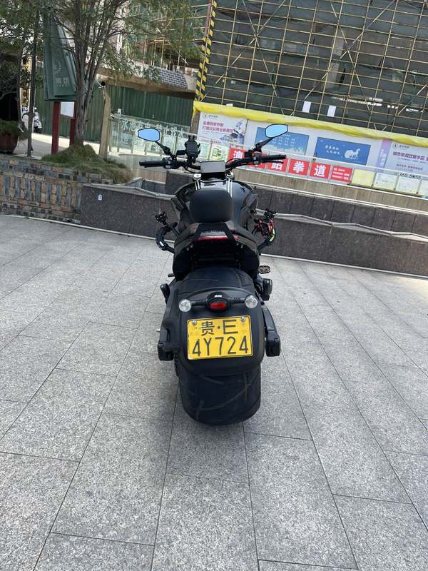 二手奔达LFC700 燎