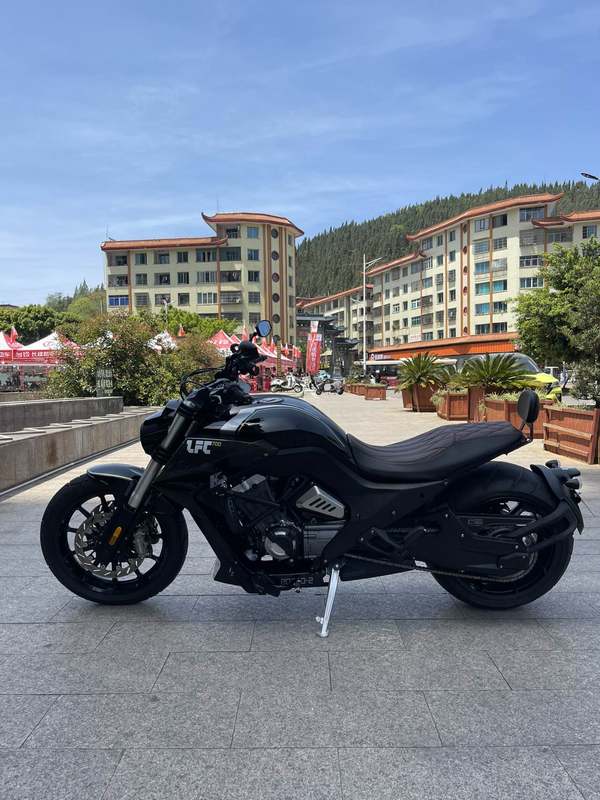二手奔达LFC700 燎