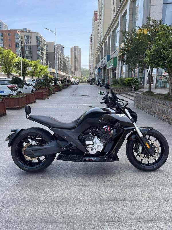 二手奔达LFC700 燎