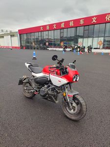 二手春风XO狒狒
