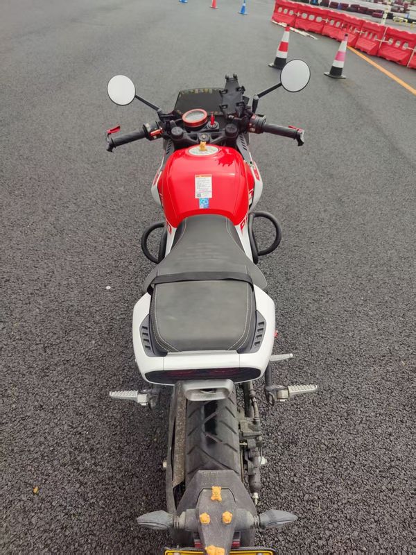 二手春风XO狒狒