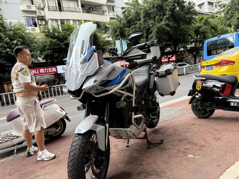 二手升仕703F