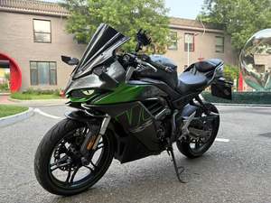 二手无极250RR