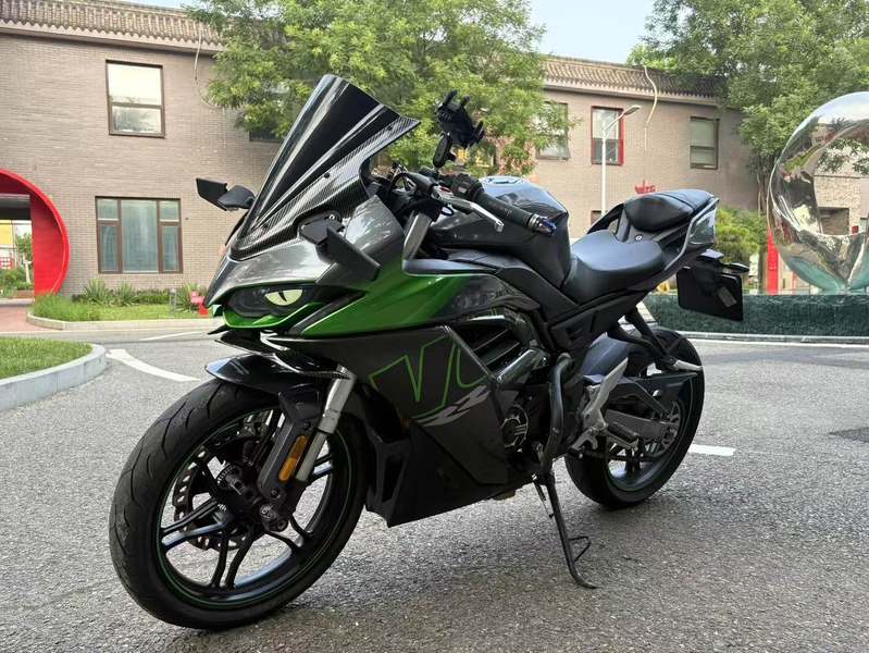 二手无极250RR