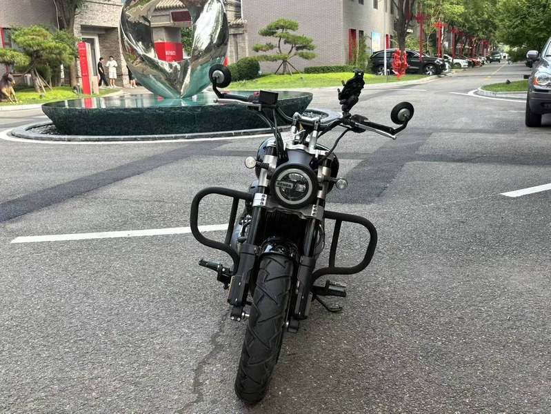二手奔达金吉拉300