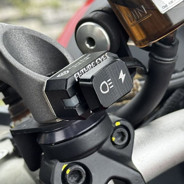 二手杜卡迪Multistrada V2