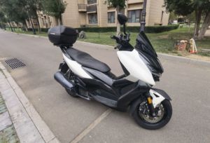 二手升仕150D