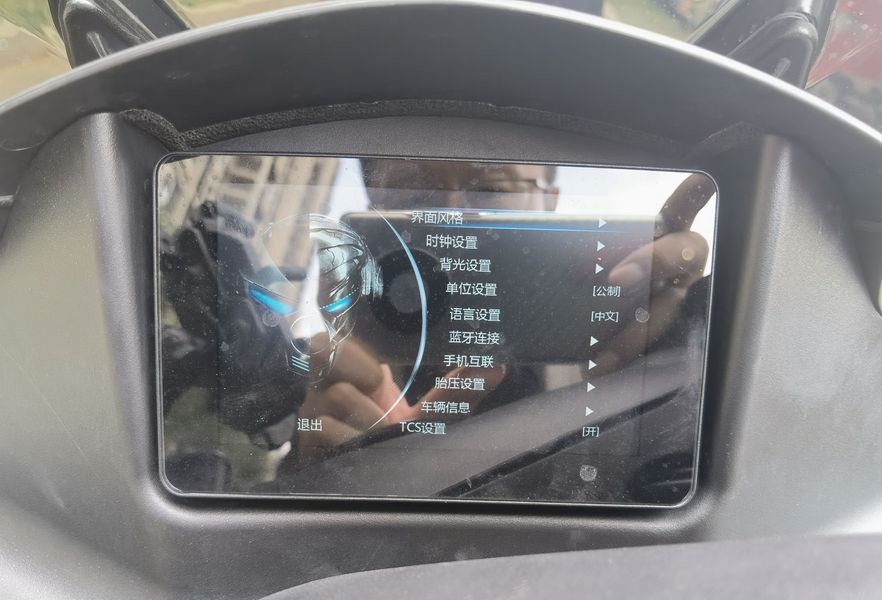 二手升仕150D