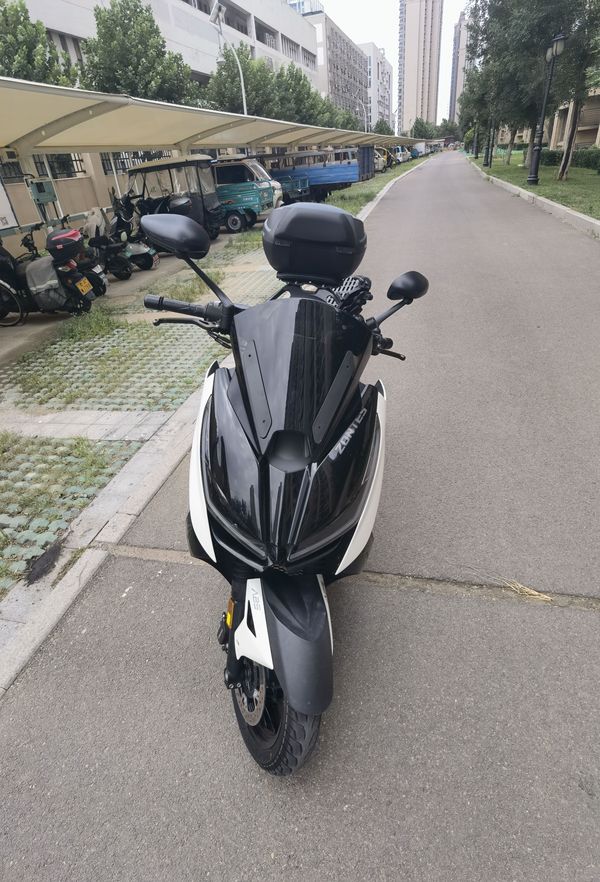 二手升仕150D