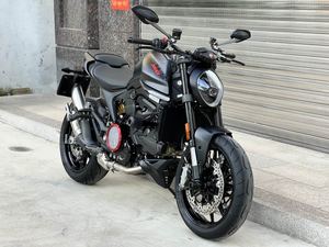 二手杜卡迪Monster 950