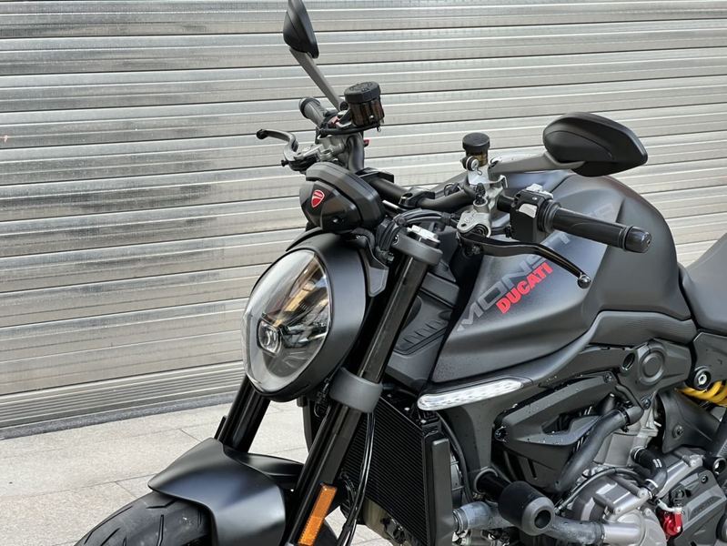 二手杜卡迪Monster 950
