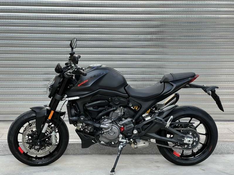 二手杜卡迪Monster 950