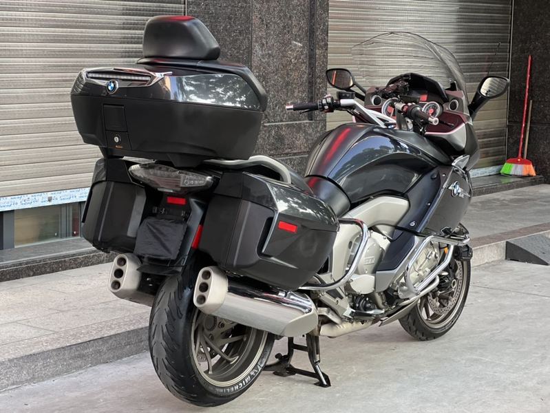 二手宝马K 1600