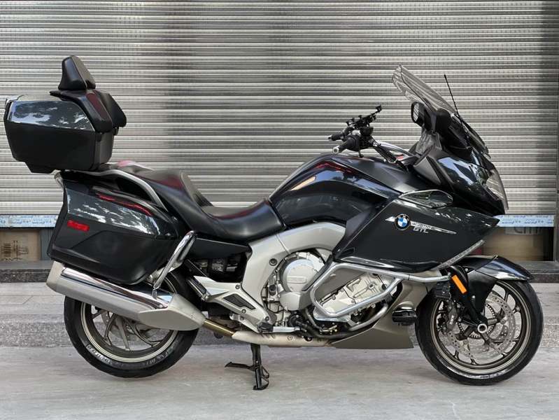 二手宝马K 1600