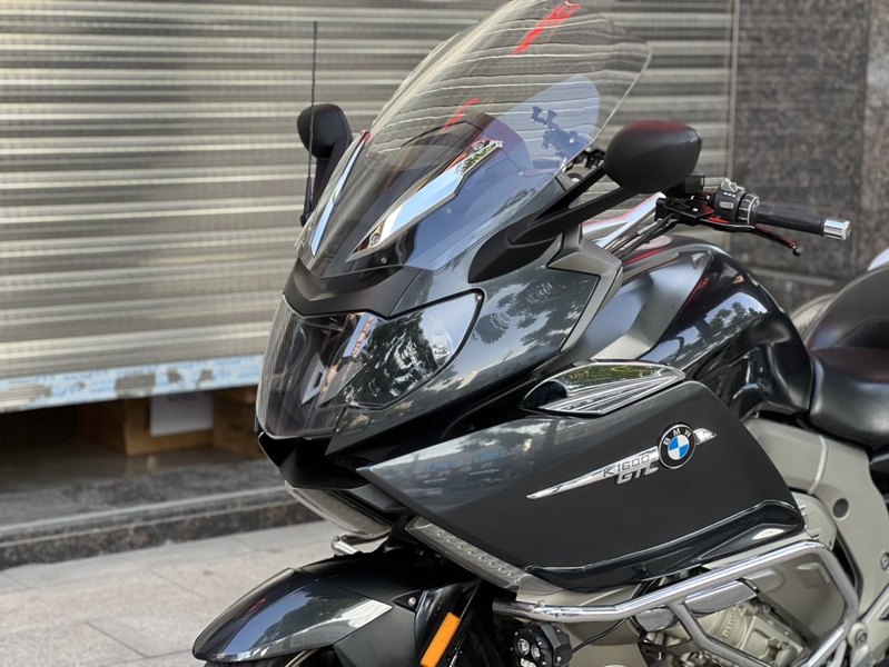 二手宝马K 1600