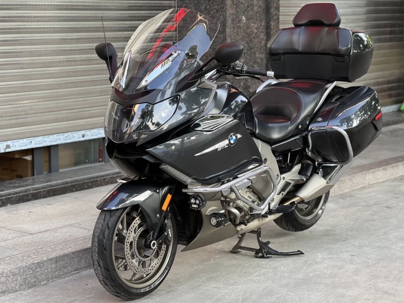 二手宝马K 1600